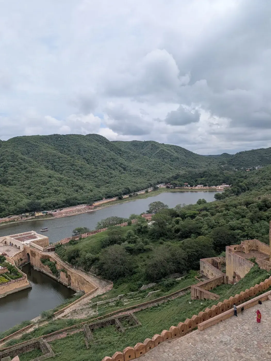 Amber Fort