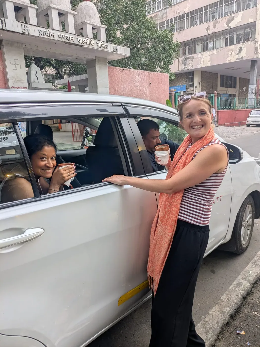 Delhi to Agra: Every Way to Get There, Compared