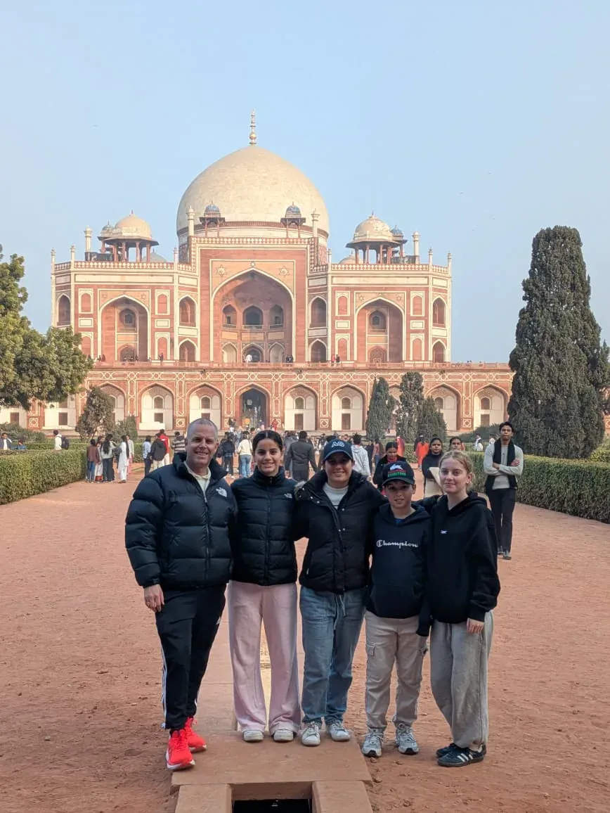 Delhi Street & Heritage Photography Tour — Photography Tours