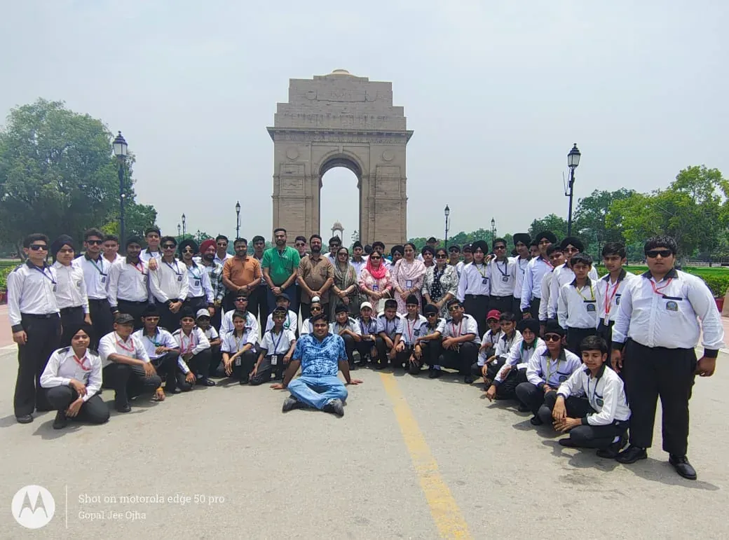 Is Delhi Safe for Tourists?