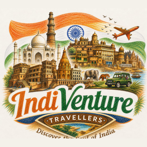 Indiventure Travellers