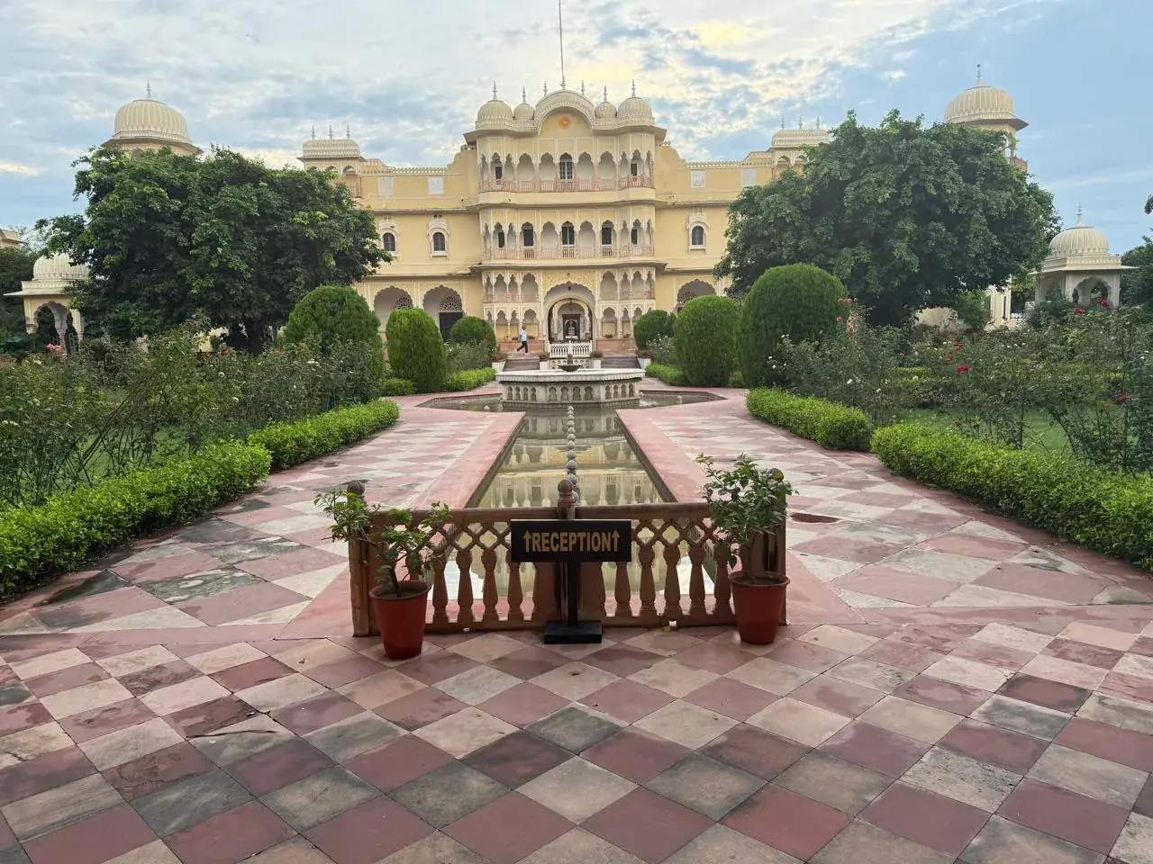 Same Day Jaipur Tour from Delhi — Same Day Tours